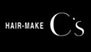 ɊXqI@HAIR-MAKE C's
