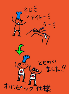 ソチ オリンピックへの道 ソチ オリンピックへの道